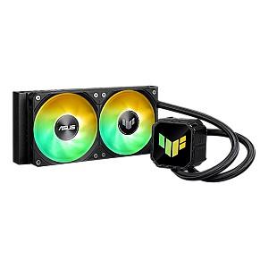 Cooler procesor Asus TUF Gaming LC III 240 ARGB