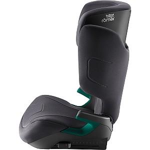 Scaun auto copii Britax-Romer HI-LINER Night Blue