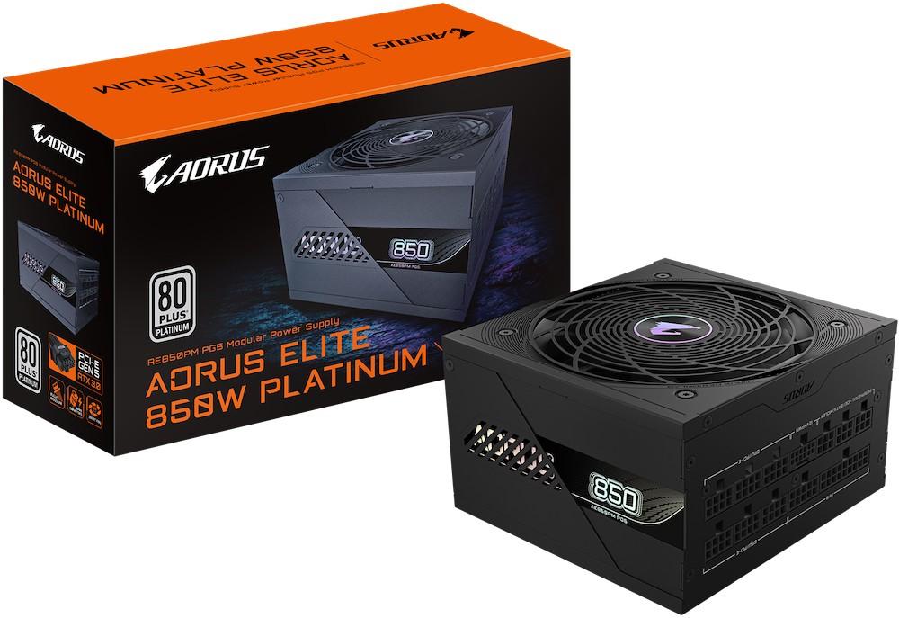 Sursa de alimentare Gigabyte GP-AE850PM PG5
