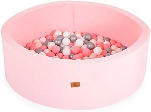 Manej Moni 200 balls Pink