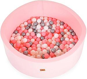 Manej Moni 200 balls Pink