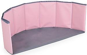 Manej Moni 90 balls Pink