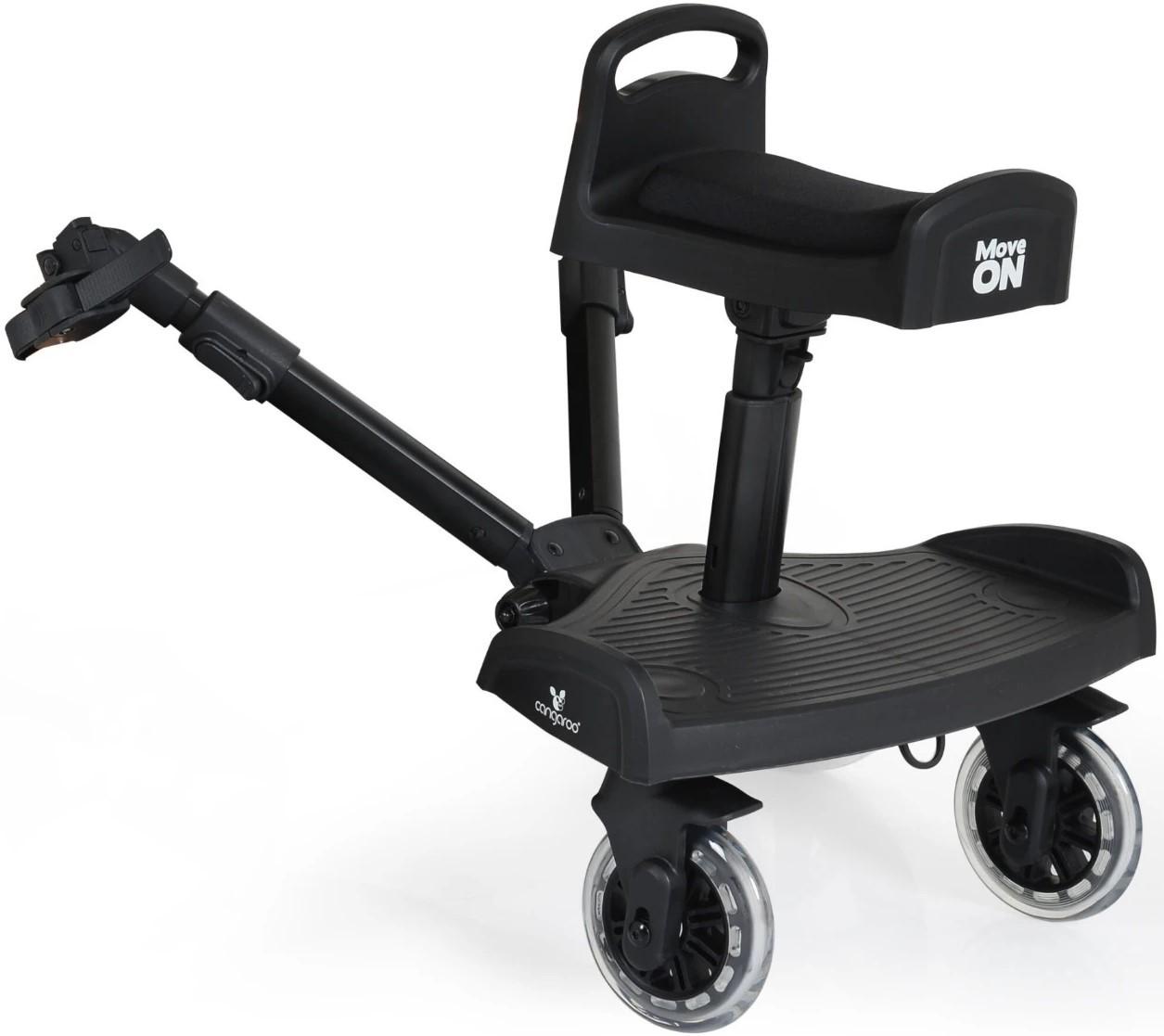 Accesoriu Moni Move On