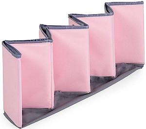 Manej Moni 90 balls Pink