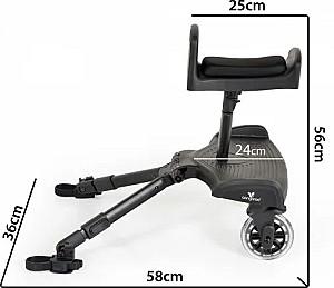 Accesoriu Moni Move On