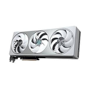 Placa video Gigabyte RTX 5070 AERO OC 12G