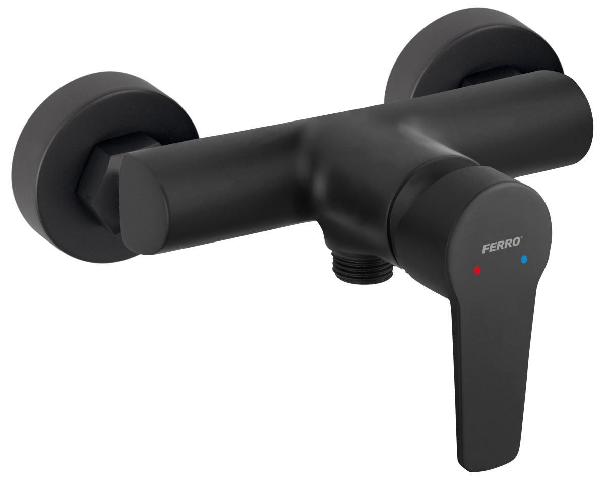 Baterie cada Ferro Ritto BTR7BL Black