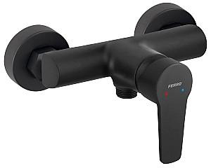 Baterie cada Ferro Ritto BTR7BL Black