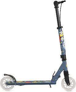 Trotineta Moni Snazzy Grey