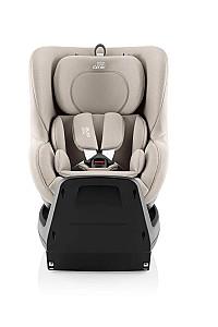 Scaun auto copii Britax-Romer DUALFIX M PLUS Style Teak