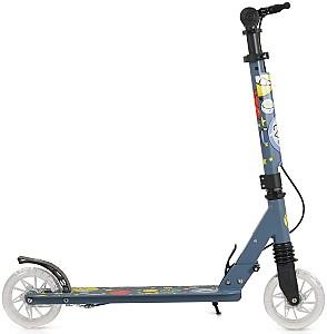 Trotineta Moni Snazzy Grey