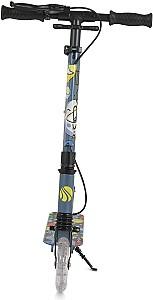 Trotineta Moni Snazzy Grey