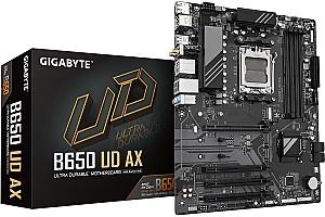Placa de baza Gigabyte B650 UD AX