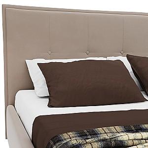 Pat Bayro ModernBed 180x200 (Stofa Categoria III)