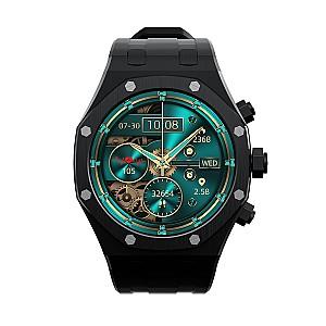 Ceas inteligent Charome T12 Black