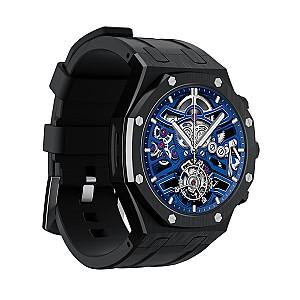 Ceas inteligent Charome T12 Black