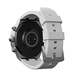 Ceas inteligent Charome T12 Silver