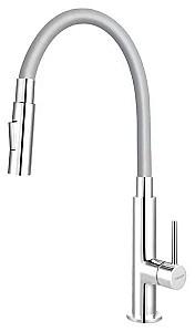 Robinet bucatarie Ferro ZUMBA Slim 2F BZA43S