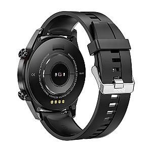 Ceas inteligent HOCO Smart Watch Y2 Black