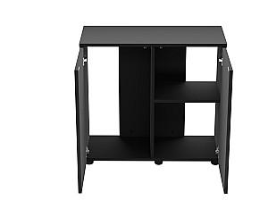 Dulap Aquael ASPECT black 80