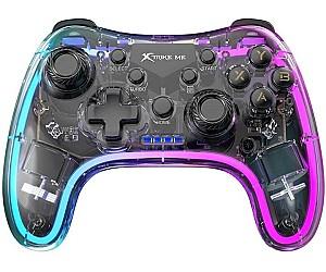 Gamepad XTRIKE ME GP-52