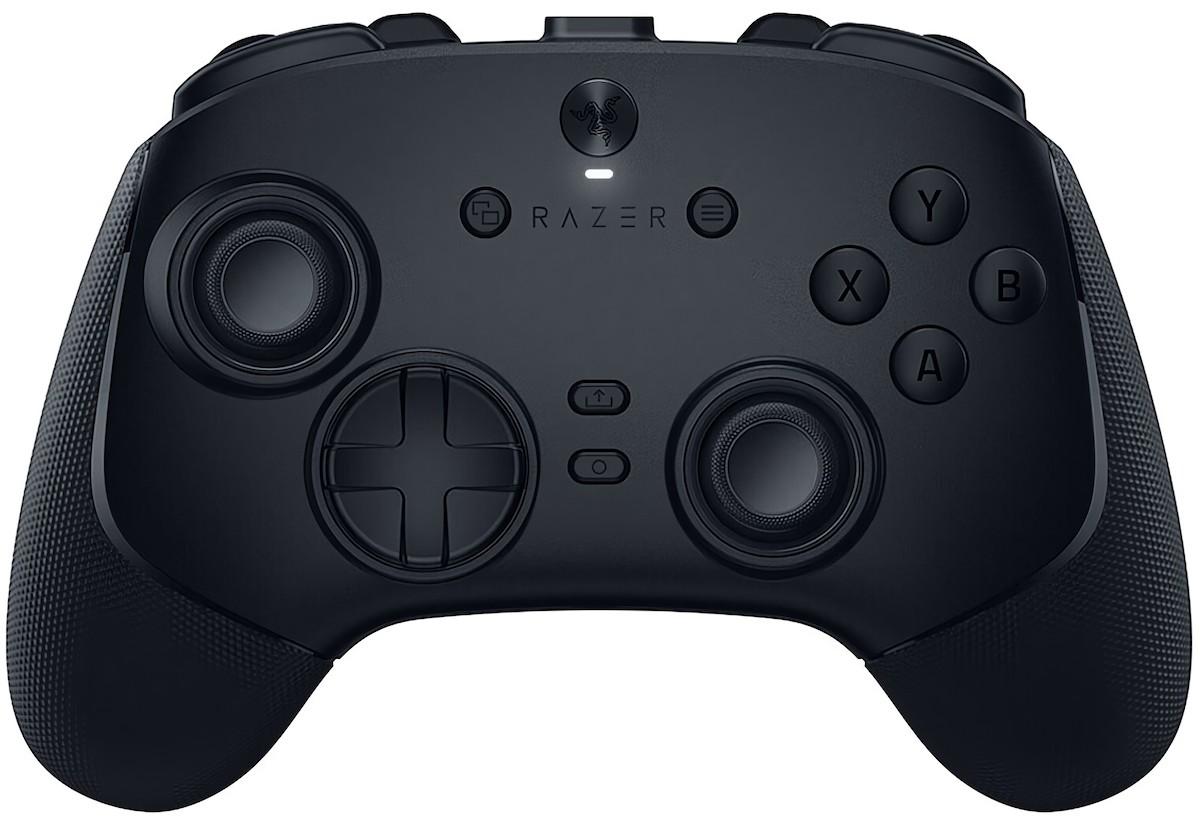 Gamepad RAZER Wolverine V3 Pro 8K for PC Wireless (RZ06-05540100-R3M1)