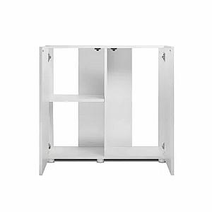 Dulap Aquael OPTISET 125 White