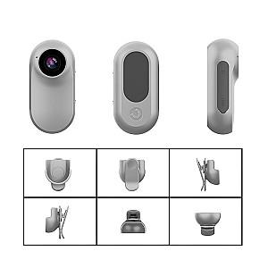 Camera de actiune VLM BM-CS02 White
