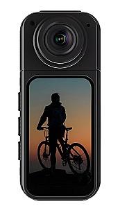 Camera de actiune VLM S70 Black (MTCS70BK)