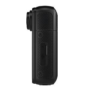 Camera de actiune VLM S70 Black (MTCS70BK)