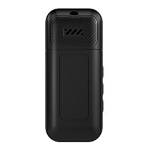 Camera de actiune VLM S70 Black (MTCS70BK)