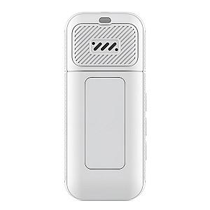 Camera de actiune VLM S70 White (MTCS70WH)