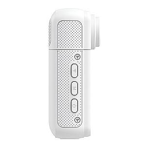 Camera de actiune VLM S70 White (MTCS70WH)