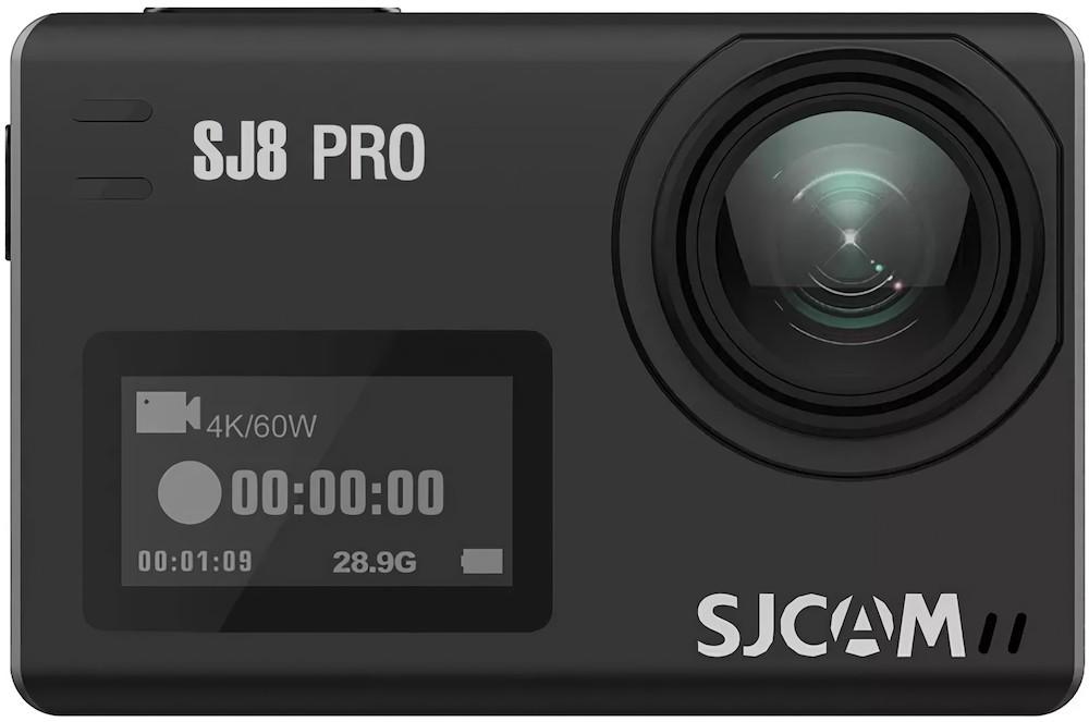 Camera de actiune SJCAM SJ8 PRO