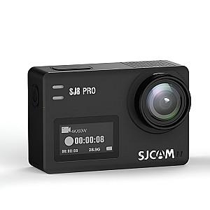 Camera de actiune SJCAM SJ8 PRO