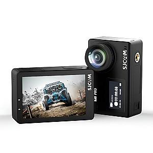 Camera de actiune SJCAM SJ8 PRO