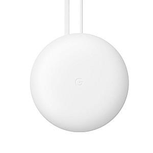 Sistema Mesh Google Nest WiFi Router and Point White (3 pack)