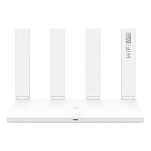 Router wifi Huawei AX3 WS7100-25 White