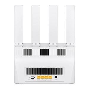 Router wifi Huawei BE3 WUKUN-BE32-20 Alb