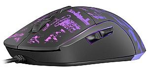 Set tastatura + Mouse Fury Combo Thunderstreak 3.0 (NFU-1676)