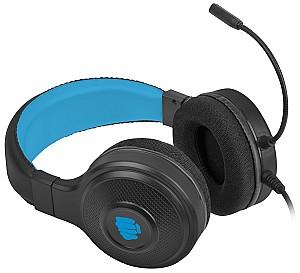 Set tastatura + Mouse Fury Combo Thunderstreak 3.0 (NFU-1676)