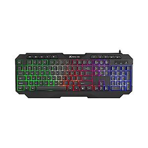 Set tastatura + Mouse XTRIKE ME CMX-415