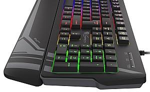 Tastatura gaming  Genesis Rhod 350 US (NKG-1727)
