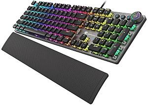 Tastatura gaming  Genesis Thor 380 RGB