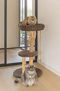 Ansamblu pentru pisici Beeztees Furn Reya