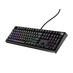 Tastatura gaming  Genesis Thor 404 Black