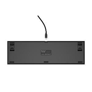 Tastatura gaming  Genesis Thor 404 Black