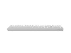 Tastatura gaming  Genesis Thor 404 White (Gateron Yellow Pro)
