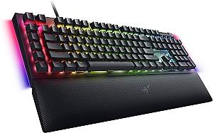 Tastatura gaming RAZER BlackWidow V4