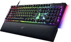 Tastatura gaming RAZER BlackWidow V4